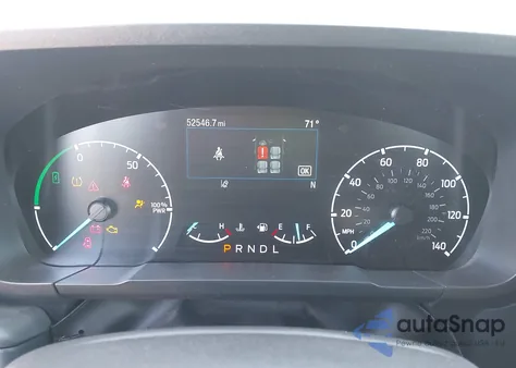 2022 Ford Maverick Xl from USA, damaged, VIN 3FTTW8E35NRA73661